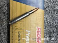 Federal Premium  - Kaliber .30-06