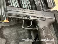 P30 - Heckler und Koch 