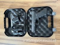 Glock 17 Gen 4