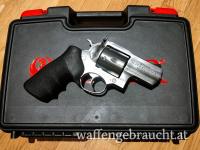 Ruger Super Redhawk Alaskan