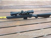 MOSSBERG MVP Patrol Rifle .223 REM 16.25'' - Neuer Preis