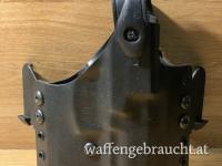 HK SFP9 Kydex Gürtelholster mit Sicherung 