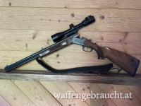 Blaser BS 97 Luxus Links