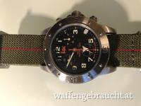 +++VERKAUFT+++Heckler & Koch+++Chronograph+++Vintage !! SELTEN !!