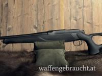 Sauer 505 Synchro XT Black