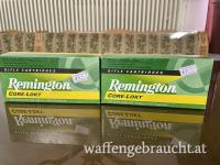 VERKAUFT! Remington Core Lokt SP im Kaliber .32 Winchester Special mit 170gr