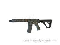 DANIEL DEFENSE MK18 RIS III .223 Rem. 10.3" *LAGERND*