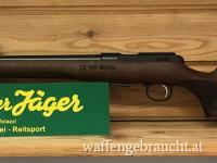 CZ 457 Royal 16" .22lr