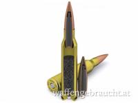 .338 Lapua Magnum RUAG SWISS BALL 