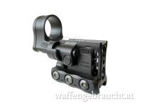 SPUHR RDF-20225K Aimpoint T-2 Magnifier Mount H57mm/2.25″ PIC *LAGERND*