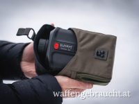 Element Optics Titan 3K Laser Rangefinder mit eingebauten Ballistik Chip