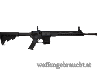 Aktion LUVO LA-15 Black Lion 300 AAC Blackout