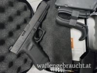 Glock 35     .40S&W praktisch NEU