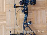 Compoundbogen Bear Archery Agenda 7