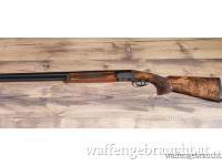 **AKTION**Blaser F3 Luxus 12/76 Lauflänge 810mm Competition Schaftholzklasse 5