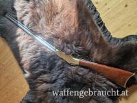  1860 Henry Rifle 44-40 VERKAUFT