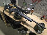 Howa 1500    .308  mit TMG Schalldämpfer