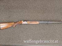 Beretta 687 Silver Pigeon 3 Jagd, Kaliber 12/76  NEUWAFFE!