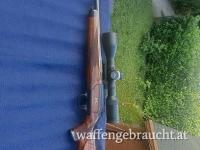 Blaser R93 Attaché Kal. .300WM