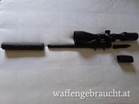 Blaser R8 Wechsellauf .300 BLK