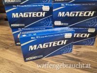 Magtech Large Rifle Primers 9 1/2  Zündhütchen 1000Stk