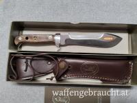 Jubiläumsmesser Sauer Nr.90/270