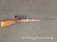 Mauser 98, Kaliber 8x57 IS, Kahles 4x32 - Reserviert!