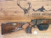 Blaser R8 Success Leder HK7 Atzl-Jagd-Match Abzug