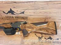 Blaser R8 Success Leder HK5 Atzl Jagd-Match-Abzug