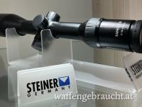 Steiner ZF Ranger8  2-16x50