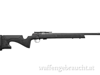 CZ 457 Long Range Precision Black .22 L.R. - lagernd !!