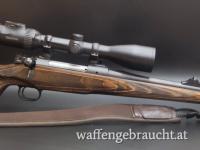 Mauser M12 MAX Kal. .243 Win., Swarovski Z6i, 2-12x50