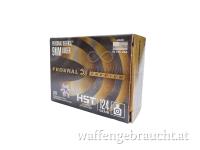 FEDERAL 9×19 124gr HST JHP 20 Stk *LAGERND*