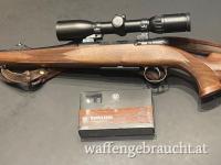 Heym SR21 Kal. .30-06 mit Schmidt&Bender Zenith