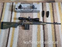 Ruger Gunsite Scout Rifle, 308 Win