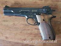 Smith and Wesson 52