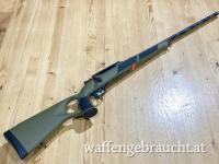 Mauser M98 Match Lochschaft 9,3x64 Camo