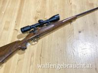Mauser 98 Argentino .338 Win.Mag. 