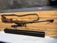 Mauser K98k Jagdlicher 8x57IS