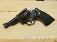Ruger Security Six 4 Zoll Cal. 357 Mag.