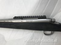 Remington 700 Stainless .30-06 mit M15x1 Mündungsgewinde!!