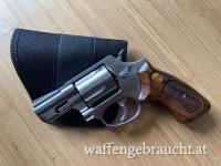 Taurus Mod. 85 Classic  - .38 Spec. -  Ideale Verteidigungswaffe