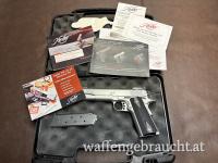 Kimber Stainless Target II