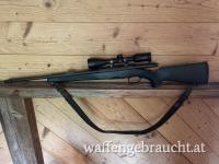 Steyr Mannlicher CL II .223 Rem.