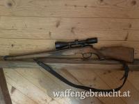 Steyr Mannlicher L Stutzen .243Win