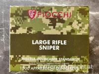 Fiocchi Zündhütchen Large Rifle Sniper