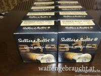 Sellier & Bellot Gummischrot im Kaliber 12/67