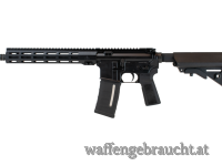 IWI Mod. Zion-AR15 Rifle LL: 14,5" Kal. 223Rem zum Set-Aktion-Preis incl. 5 Stk. 10 Schuss Mag szabo-miltec.at