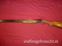 Bockflinte, FN- Browning, Mod.: B26 (Citori), Kal.: 12/70