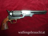 Modellrevolver (Deko- Pistole), unbekannter Hersteller, Mod.: Colt Dragoon